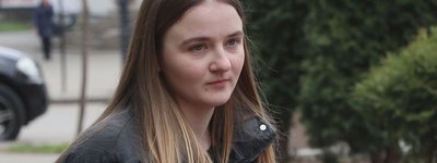 Прихильники УПЦ МП побили журналістку, поліція відкрила провадження