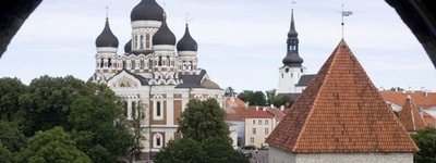 Парламент Естонії переробить закон про "заборону" Московського Патріархату