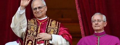 Папа Лев XIV: Мы хотим быть Церковью, которая всегда стремится к миру