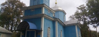 На Хмельниччині церква ХІХ століття отримає статус пам'ятки культурної спадщини України