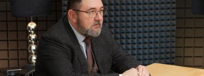 Діяльність російських церков в Україні може бути припинена за рішенням суду після 24 травня - Потураєв