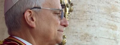Китай сподівається, що новий Папа продовжить конструктивний діалог із Пекіном
