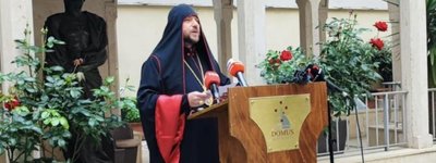 Cardinal Mykola Bychok: Pope Leo XIV will be a true witness for Ukraine