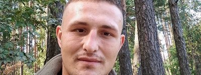 "God gave me optimism": The story of Mark, who survived prisons, war, and 56 surgeries
