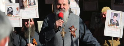 Духівник Свято-Єлисаветинського монастиря в Мінську назвав його «бойовою одиницею»