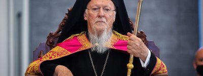 Патріарх Варфоломій запрошує Папу Лева XIV відвідати Нікею та Вселенську Патріархію