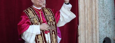 Папа Римський рано чи пізно матиме якісь конфлікти з Венсом або Рубіо, - професор Ратґерського університету