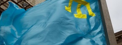 У Києві відкриють виставку до Дня пам’яті жертв геноциду кримськотатарського народу