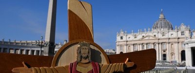 У Ватикані тривають спеціальні дні, присвячені Східним Католицьким Церквам