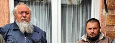 На Закарпатті за переправлення "ухилянтів" затримали священика та диякона УПЦ МП