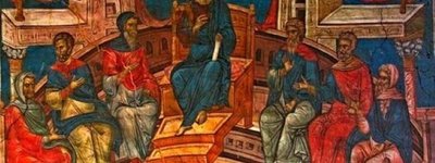 Завтра свято, що єднає Воскресіння і Зіслання Святого Духа