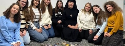 У Львові сестри-йосифітки УГКЦ запрошують дівчат у соціальний гуртожиток