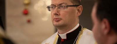 Apostolic Nuncio to Ukraine: I hope for even closer cooperation between the new Pope and the UGCC