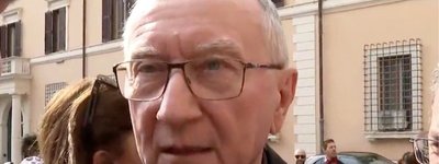 Cardinal Parolin: We hope talks in Istanbul open paths to peace