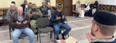 У Львові вшанували жертв геноциду кримських татар