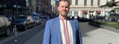 Американські українці з ентузіазмом сприйняли обрання Папи Лева XIV, - УККА