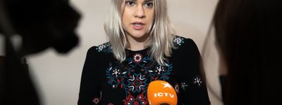 Новою гендиректоркою "Бабиного Яру" стала Анна Фурман
