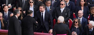 Позиція Папи Лева XIV щодо України буде впливати на американських партнерів, - політолог Фесенко