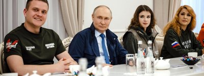 Putin: Clergymen from nearly all our denominations are on active duty