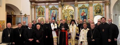 У Відні відзначили 250-річчя заснування першої семінарії для східних католиків в Австрійській імперії