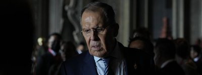 Lavrov is opposed to Orthodox delegations negotiating in the Vatican