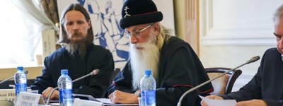 Глава російських старообрядців: Участь у війні - найсвятіший подвиг