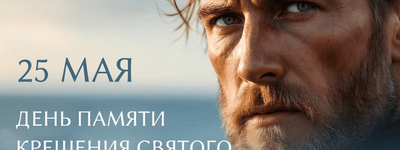 Кримська митрополія РПЦ встановила нове свято – день охрещення князя Володимира з військом