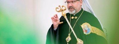 Глава УГКЦ  закликає вірних активно долучитися до Декади місійності