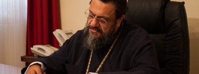 Митрополит Месінійський: Російська Церква намагається втручатися в справи Грецької Церкви