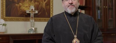 Простежується тривожна тенденція різкого зменшення гуманітарної допомоги Україні, - Глава УГКЦ