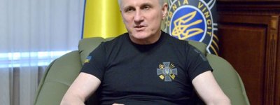 Foreign Intelligence Service of Ukraine: Russian special services recruit Ukrainians abroad in churches of the Moscow Patriarchate