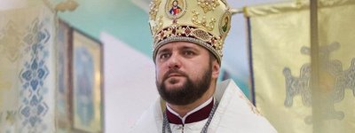 "Depart from Moscow!" OCU Metropolitan urges the faithful and clergy  of UOC-MP to unite with OCU