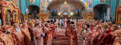 УПЦ МП в очередной раз отказалась канонически разорвать связи с РПЦ, – религиовед