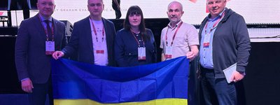 Українські баптисти стали учасниками масштабного Європейського конгресу з євангелізму у Берліні