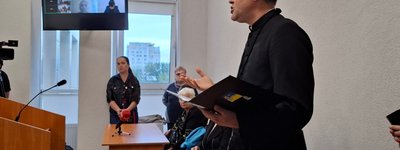 Влада відкладає повернення костелу св. Миколая у Києві католицькій громаді