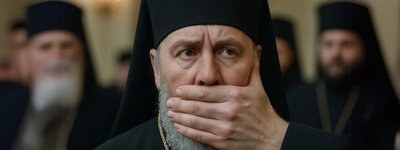 Соборність під забороною
