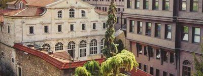Ecumenical Patriarchate issues Encyclical for the 1700th Anniversary of First Ecumenical Council