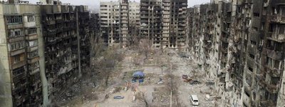 Православний хор зі зруйнованого Росією Маріуполя заспіває у Санкт-Петербурзі