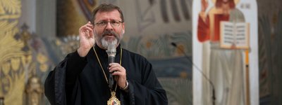 Head of the UGCC on peace talks: “We are people, not mere territories”