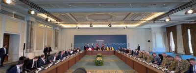 Росія на переговорах вимагала від України зняття всіх обмежень з УПЦ МП
