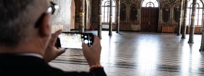 Представники МКСК та Єврокомісії обговорили співпрацю у сфері культури