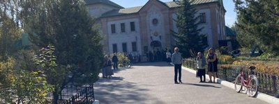 Доля Свято-Троїцької церкви: парафія ПЦУ в Кременчуці захистила своє рішення вийти з УПЦ МП