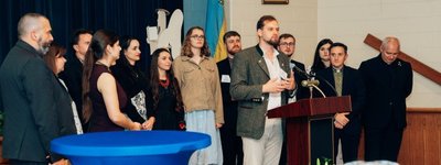 Gala Evening in Support of the Educational Initiative of the St. Gabriel Institute