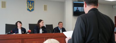 Апеляційний суд ухвалив передати громаді костел святого Миколая в Києві