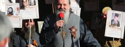 Мінським черницям порадили вчитися духовної боротьби у російських військових