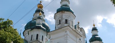 Троїцький собор Чернігова: 330 років історії