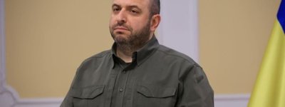 Умєров привітав мусульман України зі святом Курбан Байрам
