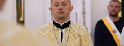 У Київській Трьохсвятительській духовній семінарії УГКЦ новий ректор
