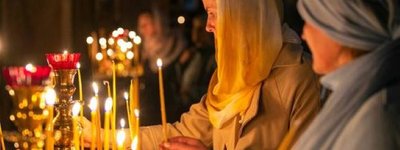 З кожним роком зменшується кількість росіян, які вважають себе православними