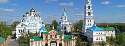 Мобілізували настоятеля монастиря в Почаєві архимандрита Пафнутія